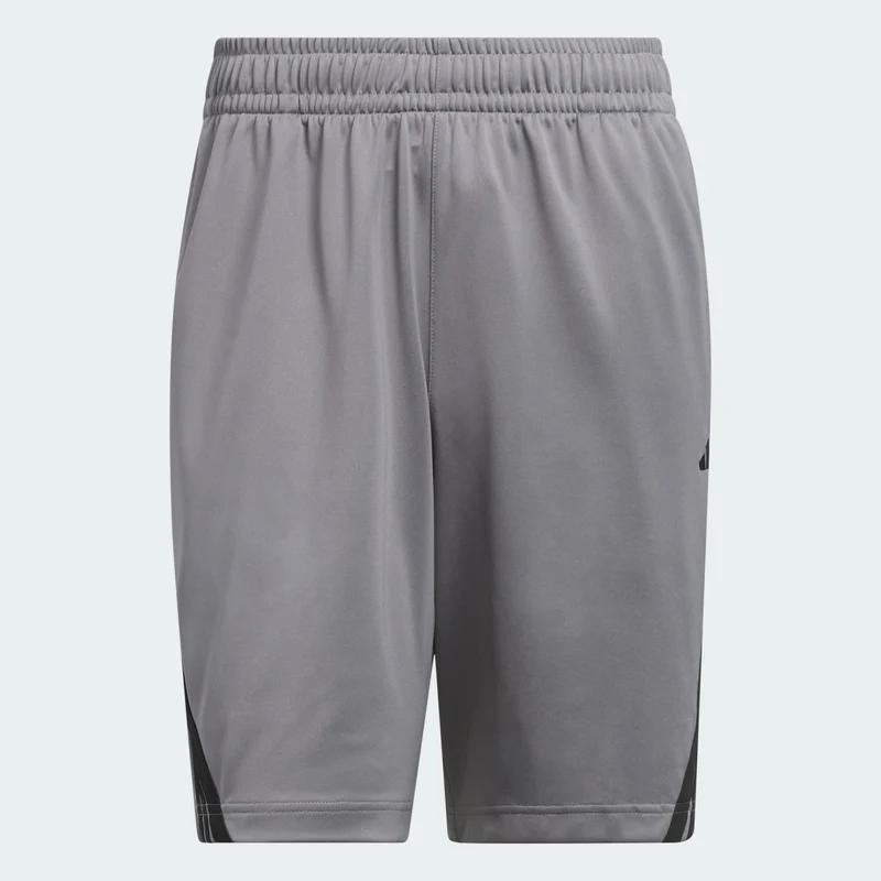 adidas Men Short 3 bandes Legends Basketball