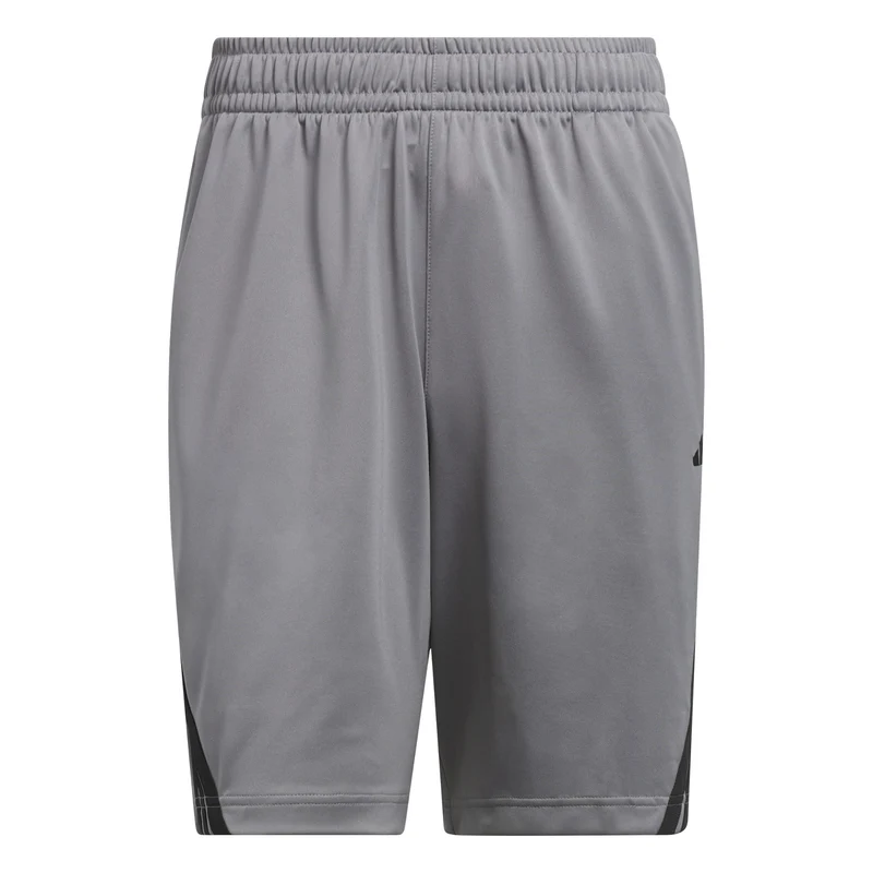 adidas Men Short 3 bandes Legends Basketball