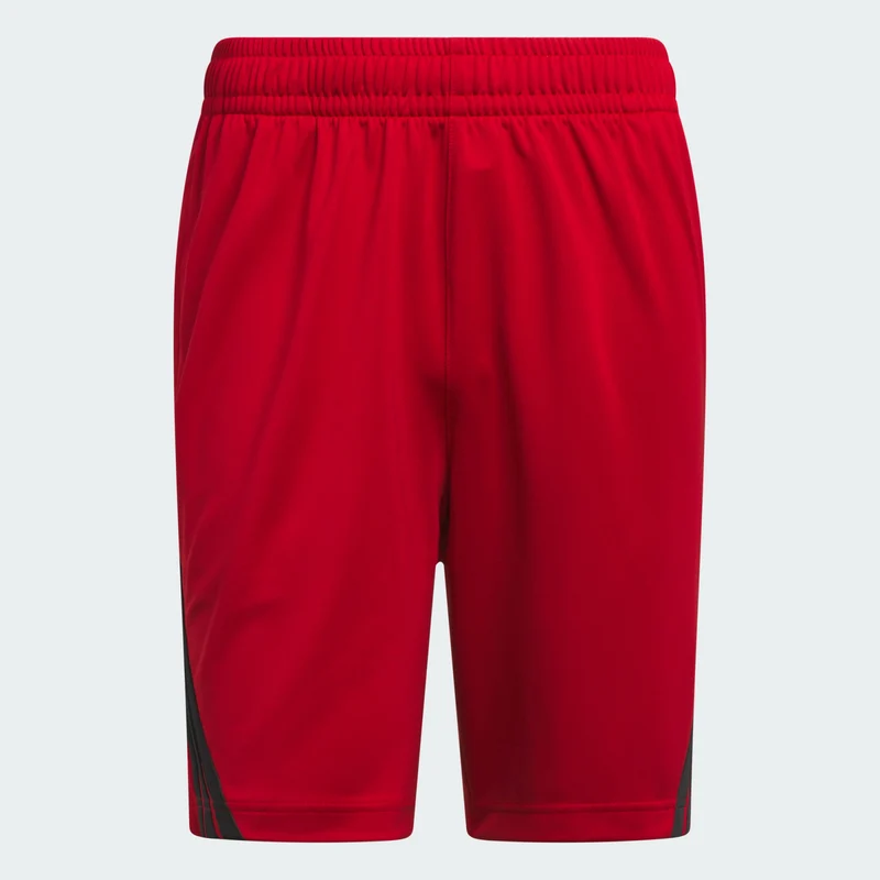 adidas Men Short 3 bandes Legends Basketball