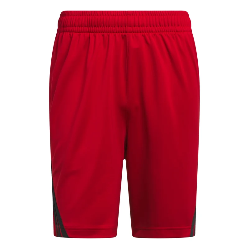 adidas Men Short 3 bandes Legends Basketball