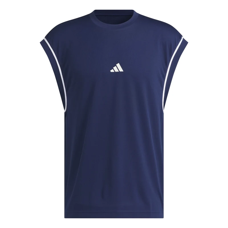 adidas Men Débardeur sans manches adidas Basketball All