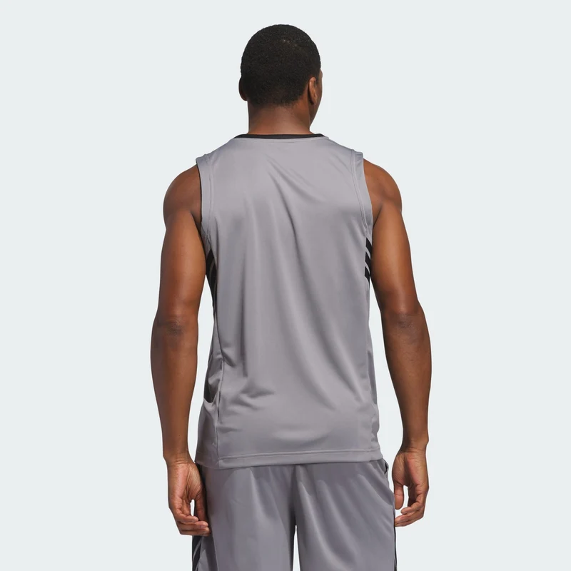 adidas Men Débardeur adidas Basketball Legends