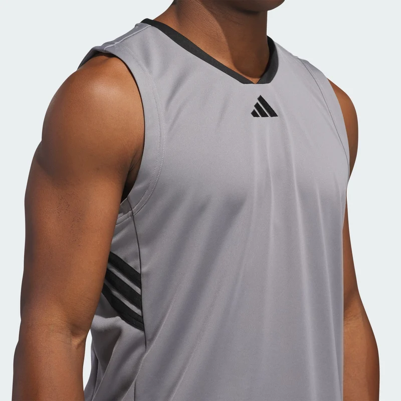 adidas Men Débardeur adidas Basketball Legends