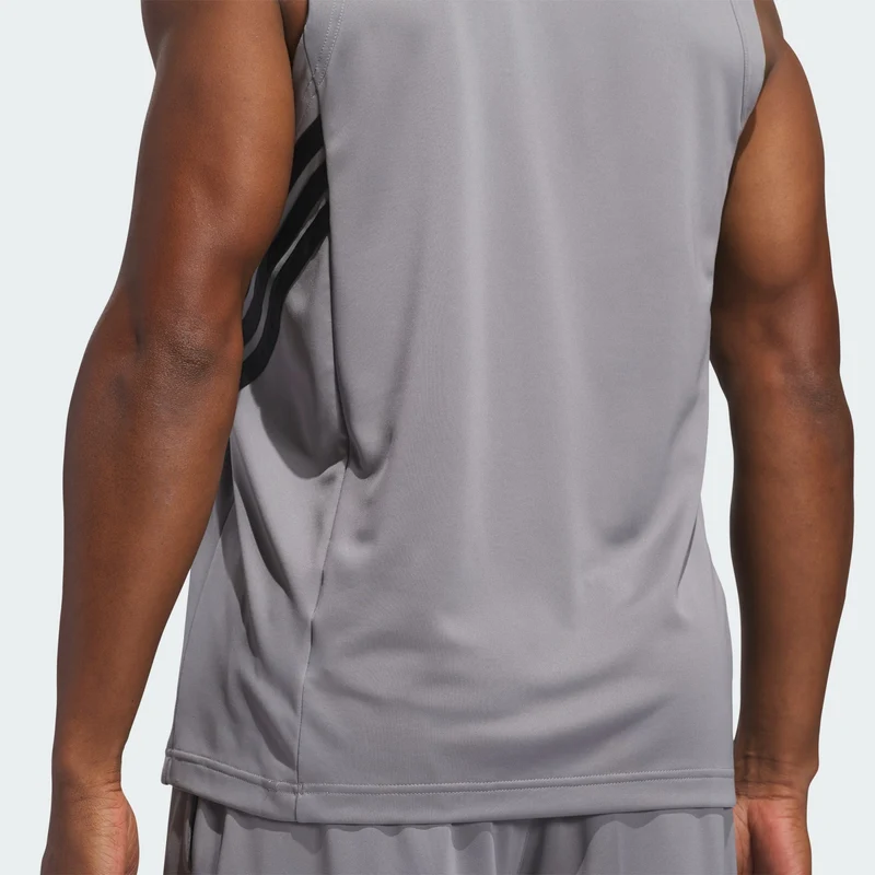 adidas Men Débardeur adidas Basketball Legends