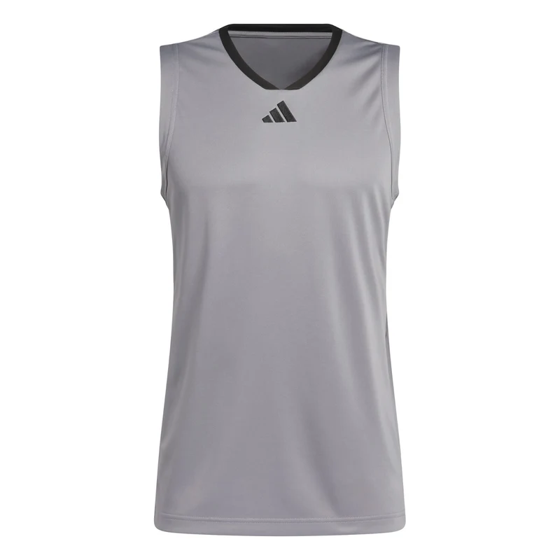 adidas Men Débardeur adidas Basketball Legends