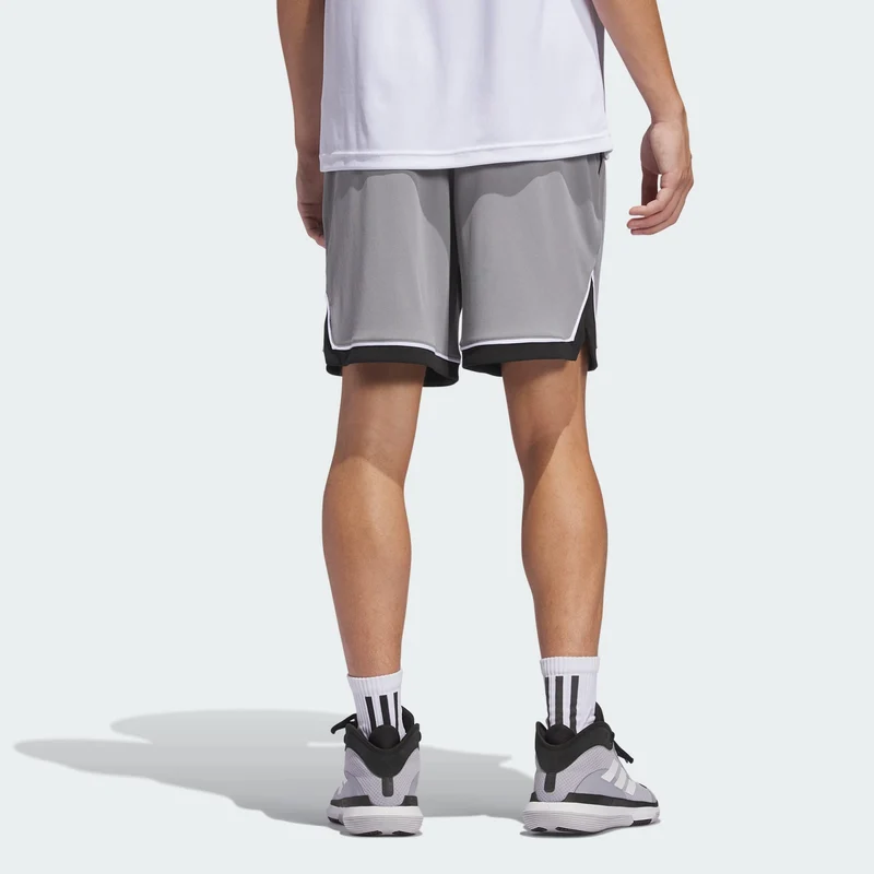 adidas Men Short adidas Basketball Badge of Sport