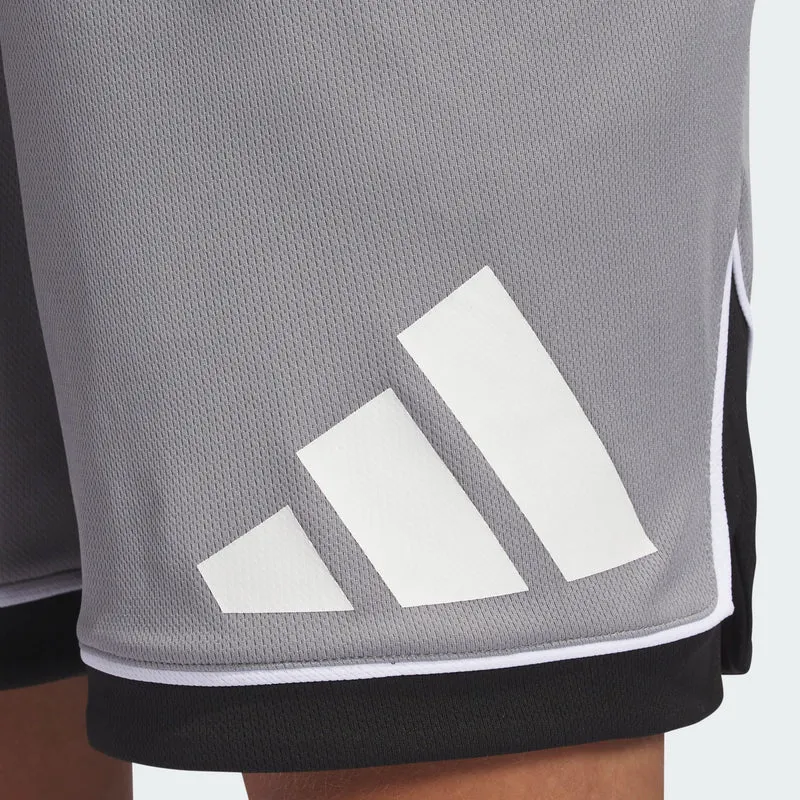 adidas Men Short adidas Basketball Badge of Sport