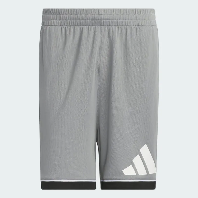 adidas Men Short adidas Basketball Badge of Sport