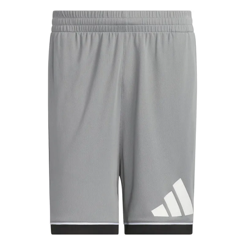 adidas Men Short adidas Basketball Badge of Sport
