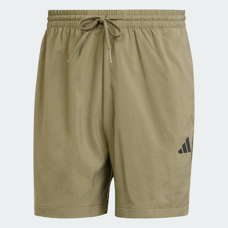 adidas Essentials Small Logo Chelsea Shorts