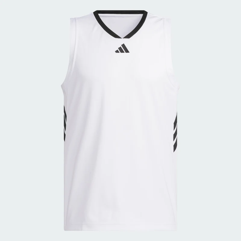 adidas Men Débardeur adidas Basketball Legends