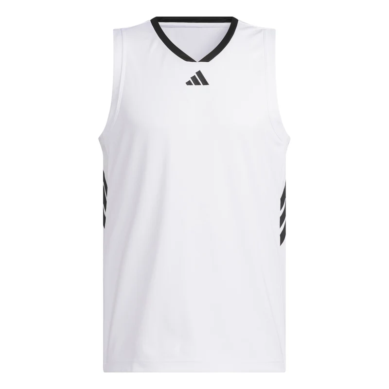 adidas Men Débardeur adidas Basketball Legends