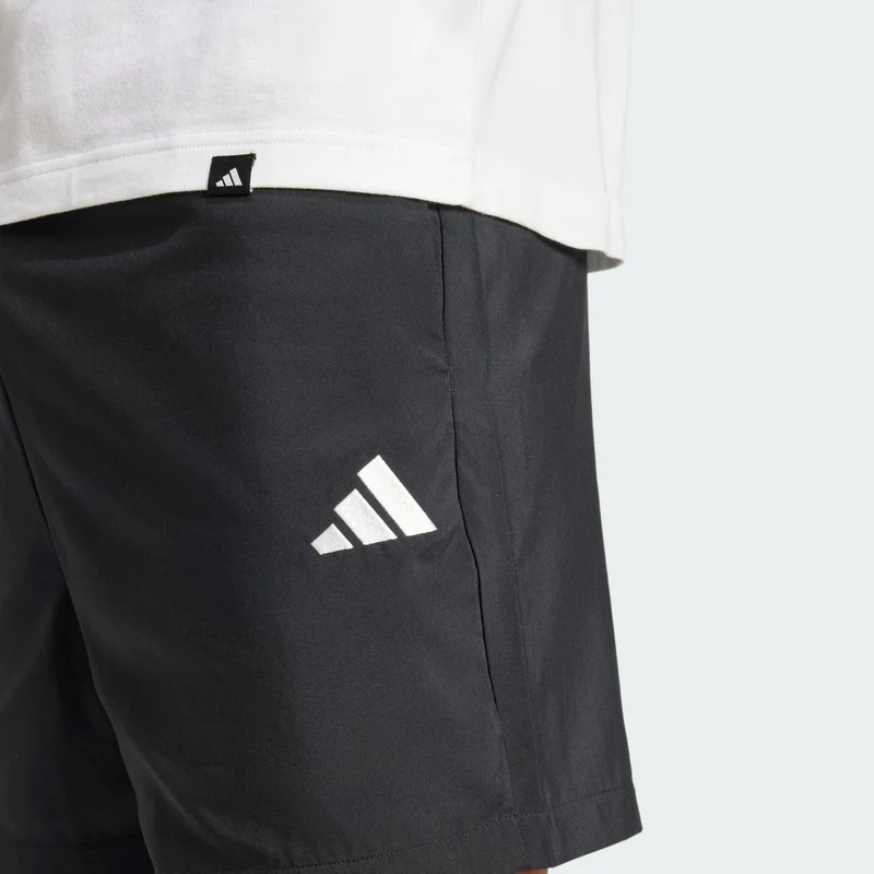 adidas Essentials Small Logo Chelsea Shorts