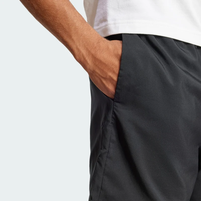 adidas Essentials Small Logo Chelsea Shorts
