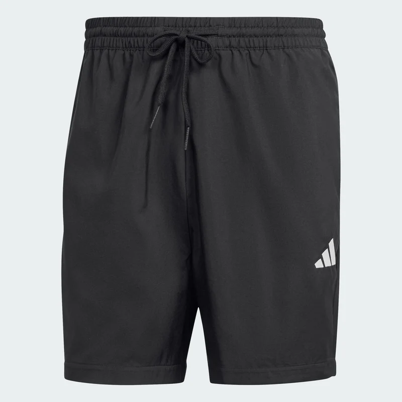 adidas Essentials Small Logo Chelsea Shorts