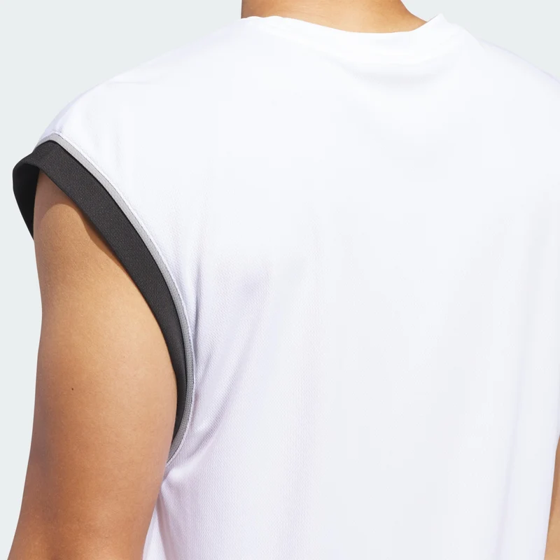 adidas Men Débardeur sans manches adidas Basketball All