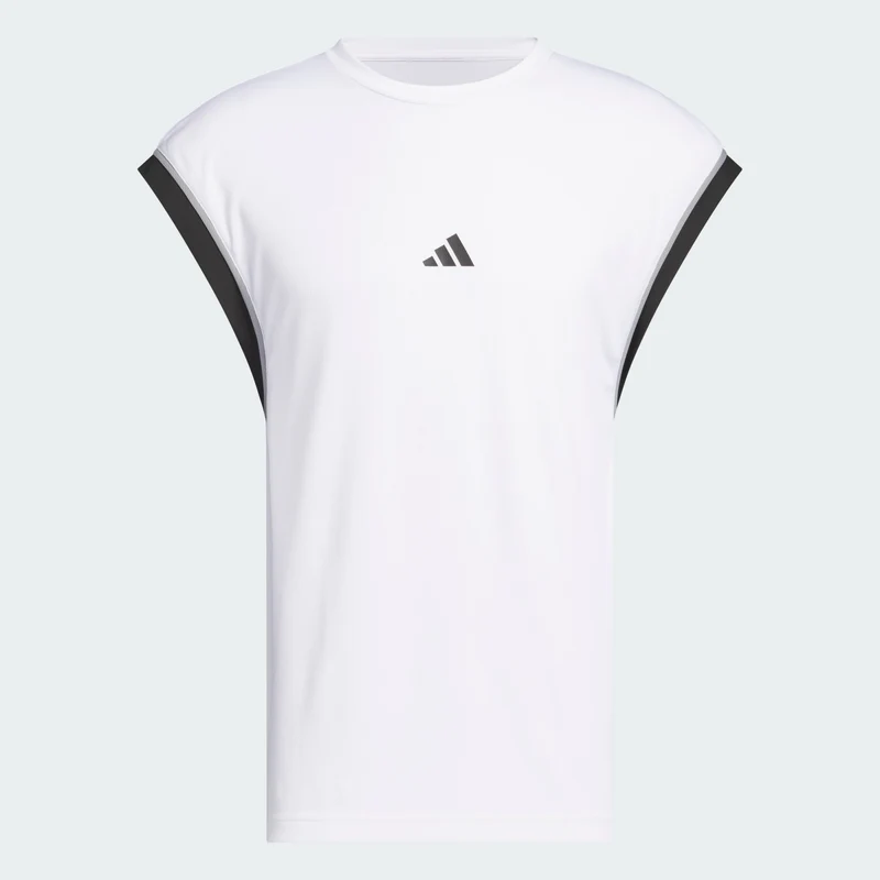 adidas Men Débardeur sans manches adidas Basketball All