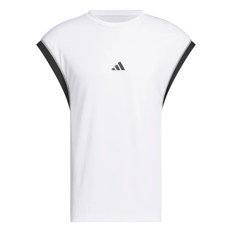 adidas Men Débardeur sans manches adidas Basketball All
