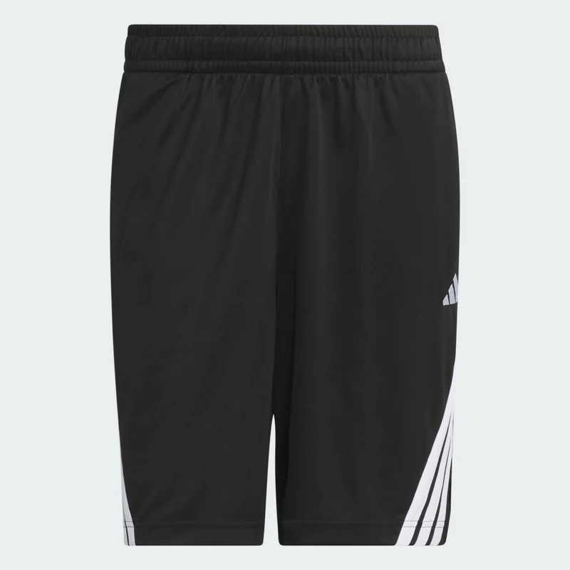 adidas Men Short 3 bandes Legends Basketball