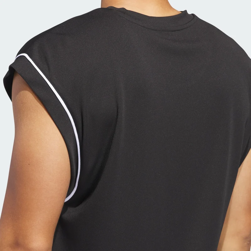 adidas Men Débardeur sans manches adidas Basketball All