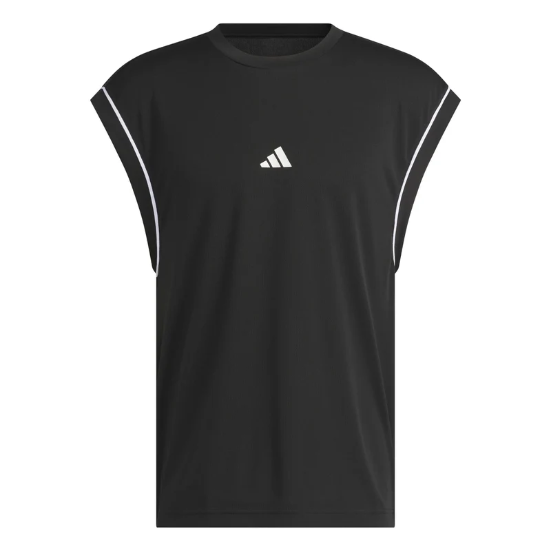 adidas Men Débardeur sans manches adidas Basketball All