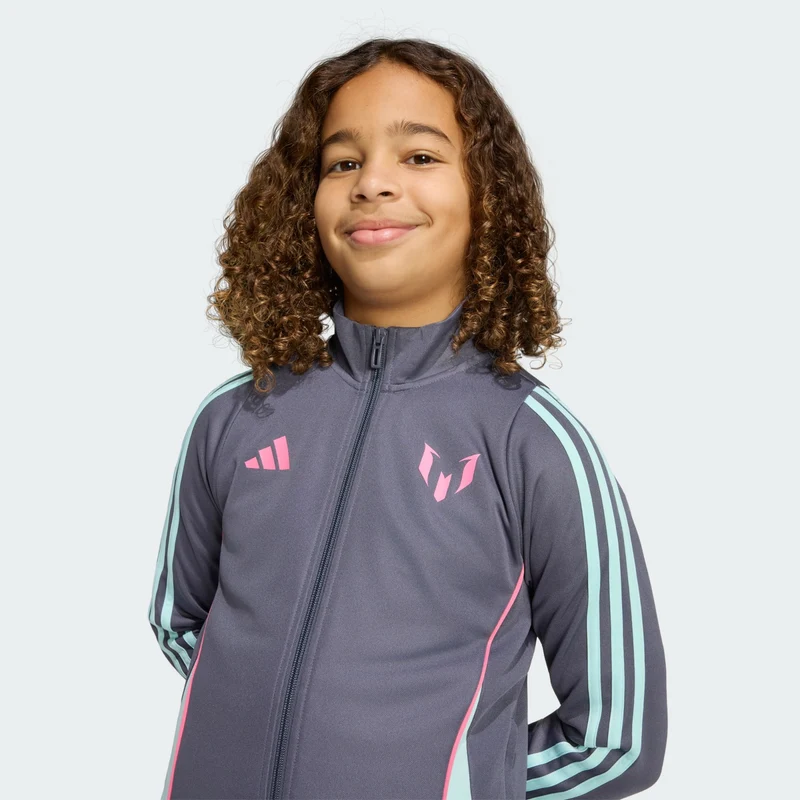 adidas Kids Veste Messi Enfants