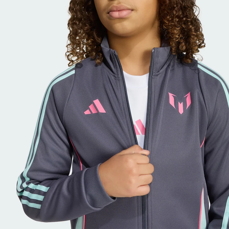 adidas Kids Veste Messi Enfants