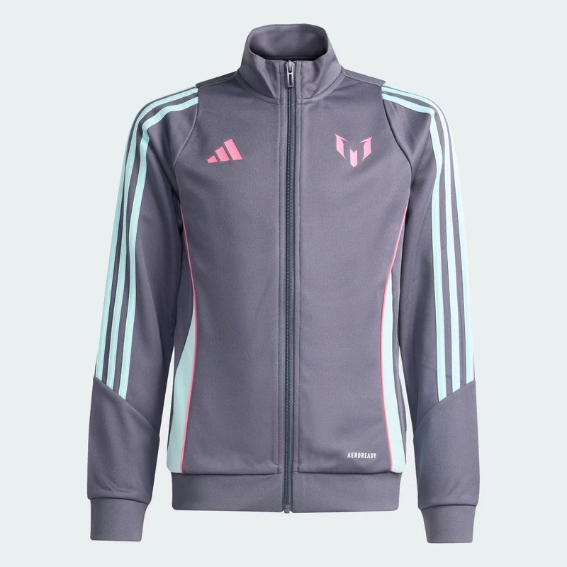 adidas Kids Veste Messi Enfants