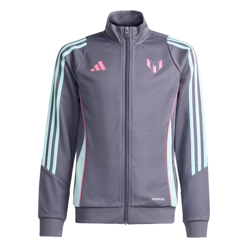 adidas Kids Veste Messi Enfants