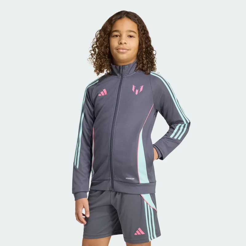 adidas Kids Veste Messi Enfants