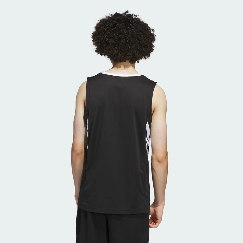 adidas Men Débardeur adidas Basketball Legends