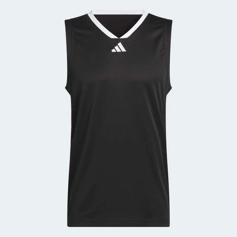 adidas Men Débardeur adidas Basketball Legends