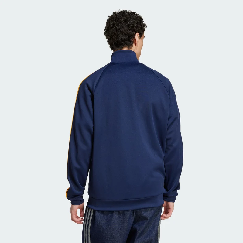 adidas Originals Men Veste de survêtement The First
