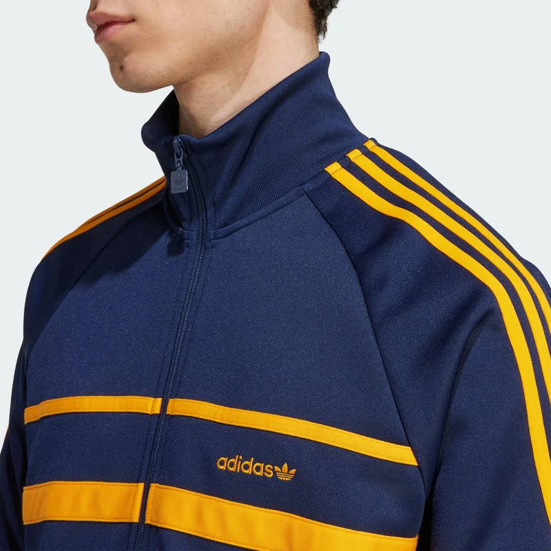 adidas Originals Men Veste de survêtement The First