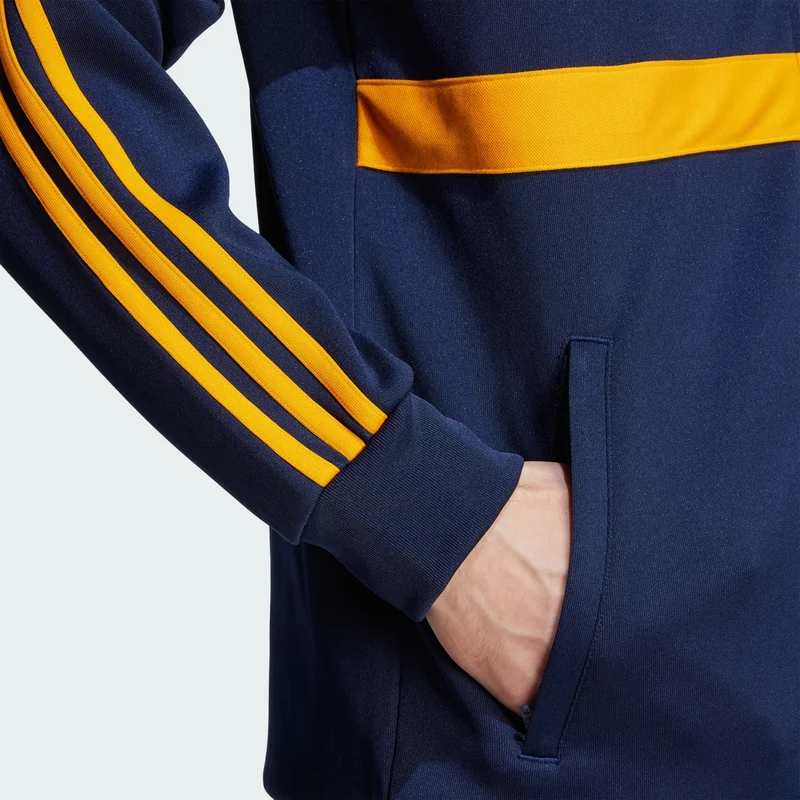 adidas Originals Men Veste de survêtement The First