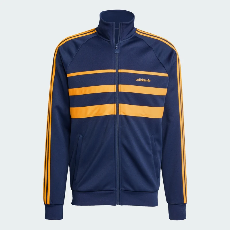 adidas Originals Men Veste de survêtement The First