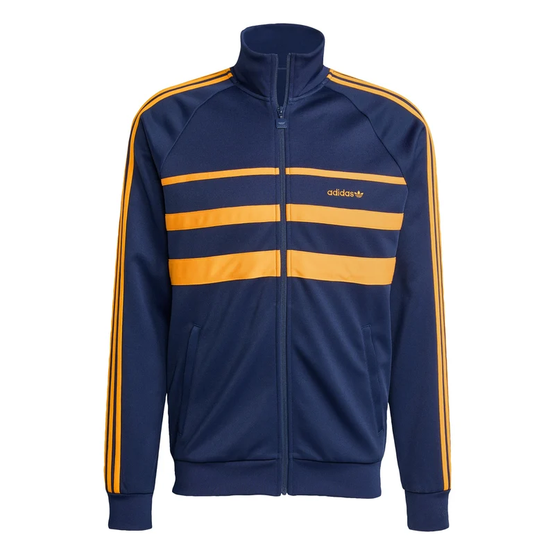 adidas Originals Men Veste de survêtement The First