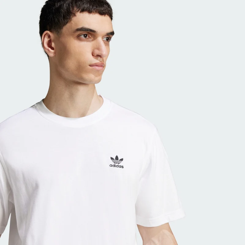 adidas Originals Trefoil Essentials Tee