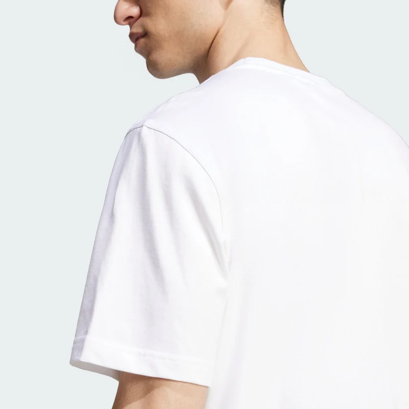 adidas Originals Trefoil Essentials Tee