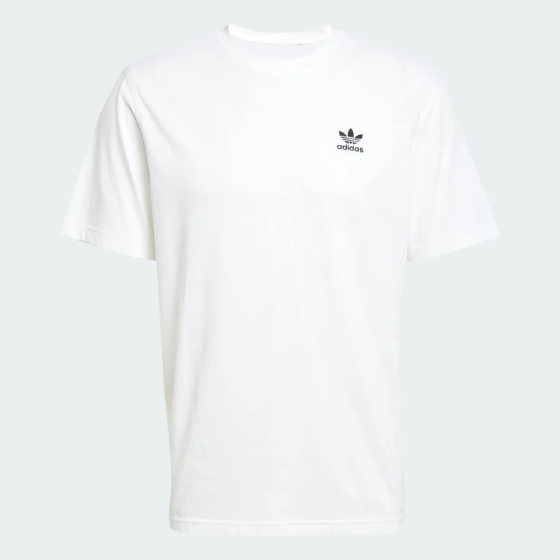 adidas Originals Trefoil Essentials Tee