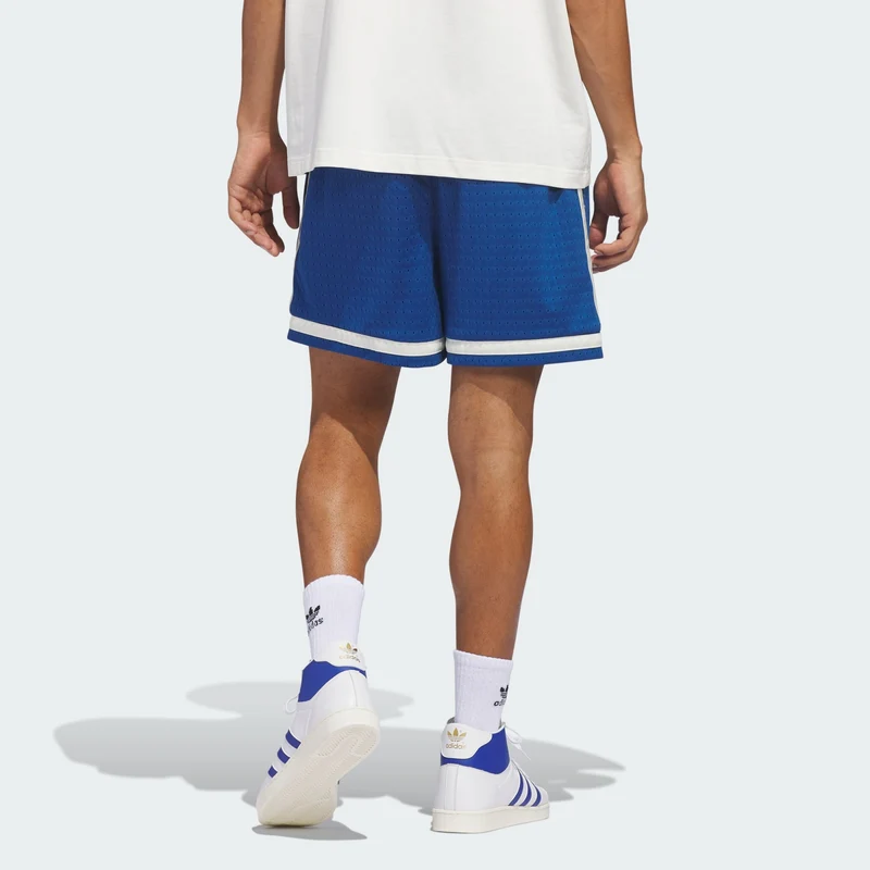 adidas Originals Unisex Short Originals Basketball