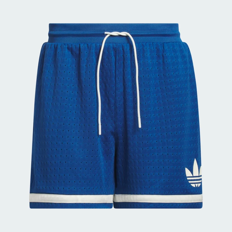 adidas Originals Unisex Short Originals Basketball