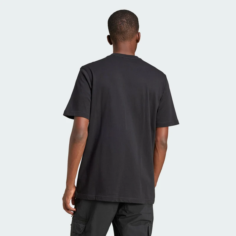 adidas Originals Trefoil Essentials Tee