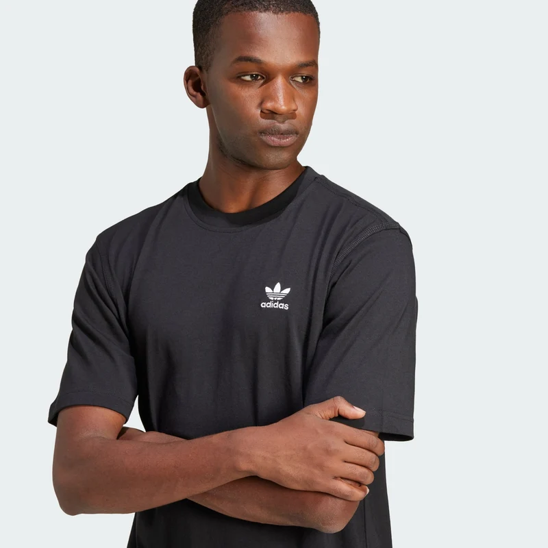 adidas Originals Trefoil Essentials Tee