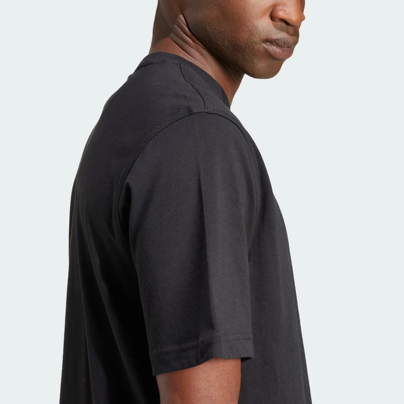 adidas Originals Trefoil Essentials Tee