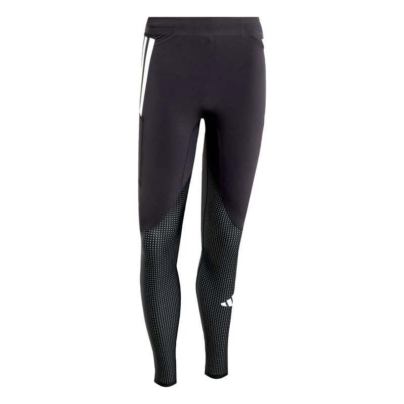 adidas Men Collant long de running Adizero