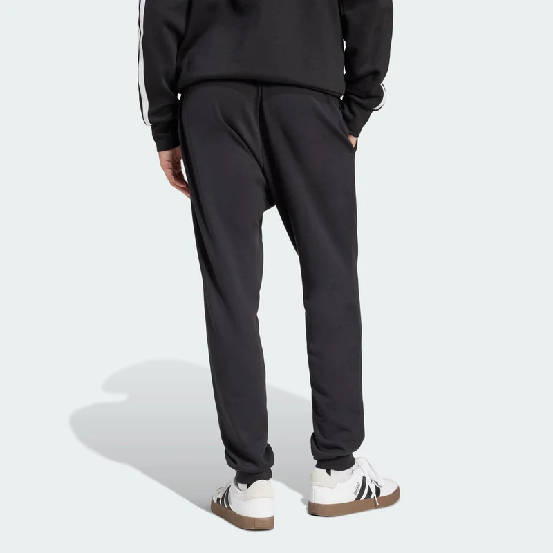 adidas Essentials Feel Cozy French Terry Pants