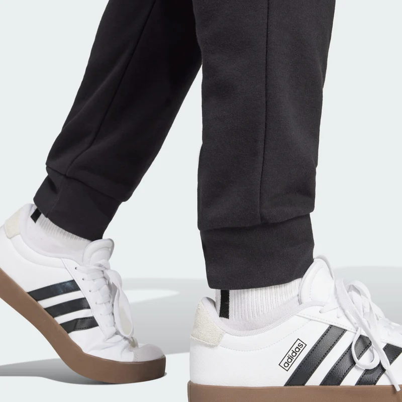 adidas Essentials Feel Cozy French Terry Pants