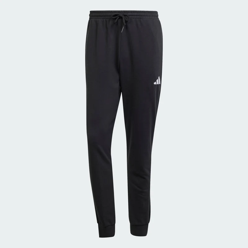 adidas Essentials Feel Cozy French Terry Pants