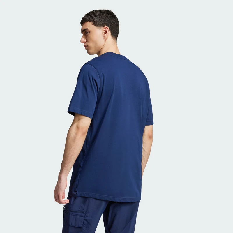 adidas Originals Trefoil Essentials Tee